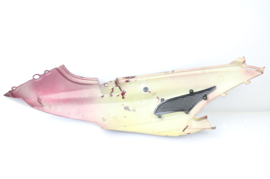 photo de REAR LEFT PANEL JONWAY JS 120 125 (2008 - 2012)