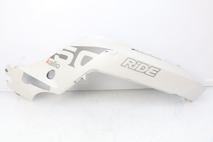 photo de REAR LEFT PANEL RIDE KALLIO 50 (2010 - 2019)