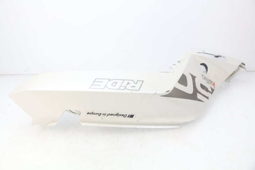 photo de REAR LEFT PANEL RIDE KALLIO 50 (2010 - 2019)
