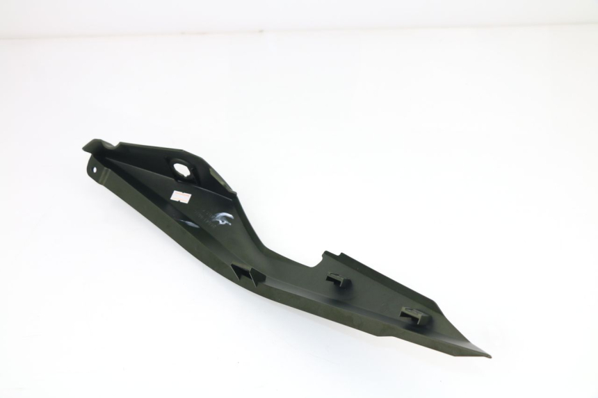 photo de LEFT REAR SIDE PANEL KAWASAKI VERSYS ABS 650 (2015 - 2018)