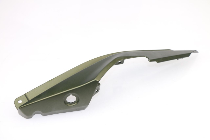 photo de LEFT REAR SIDE PANEL KAWASAKI VERSYS ABS 650 (2015 - 2018)