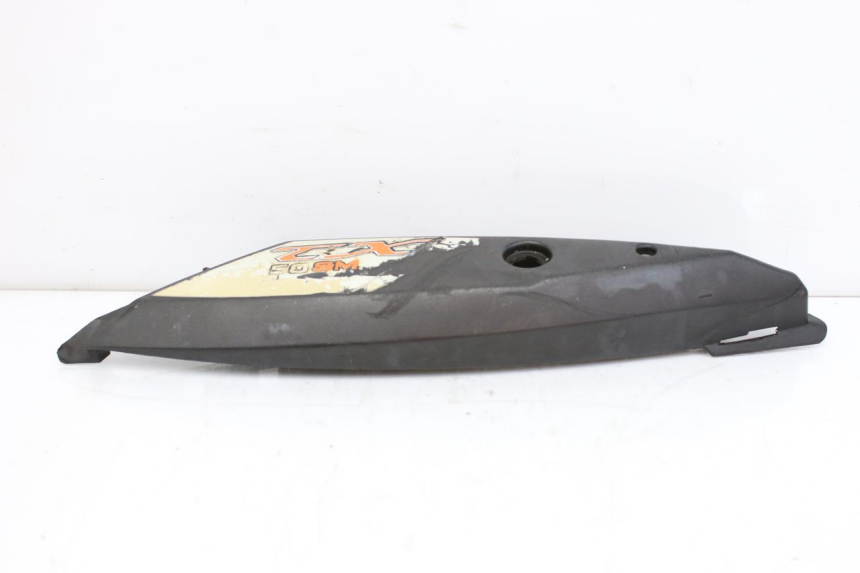 photo de LEFT REAR SIDE PANEL KEEWAY TX 50 (2008 - 2015)