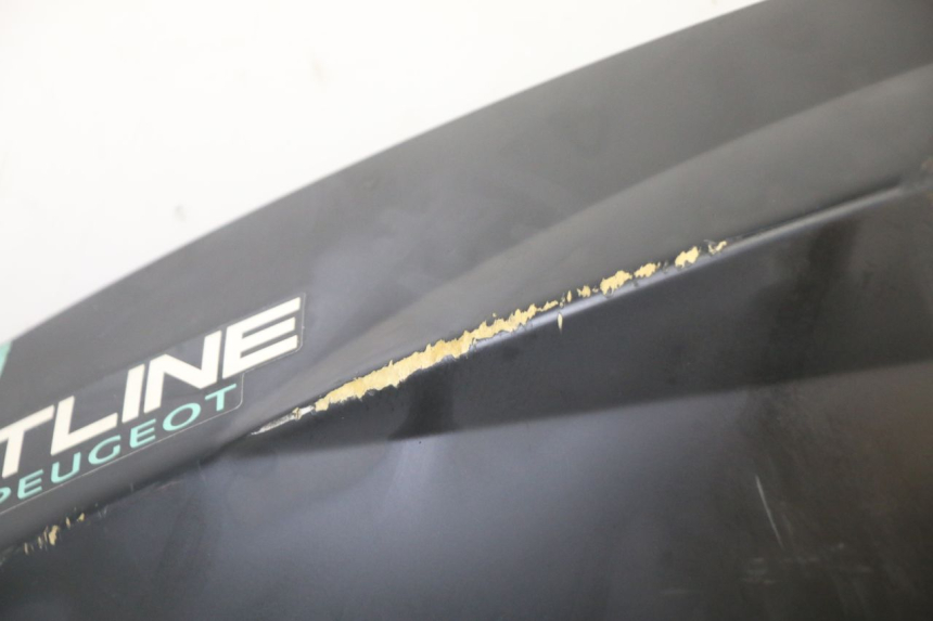 photo de LEFT REAR SIDE PANEL PEUGEOT KISBEE 4T 50 (2018 - 2022)