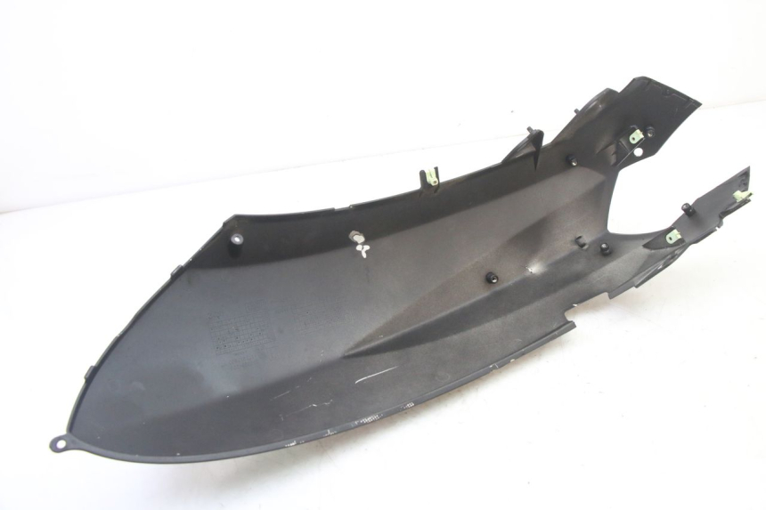 photo de LEFT REAR SIDE PANEL PEUGEOT KISBEE 4T 50 (2018 - 2022)