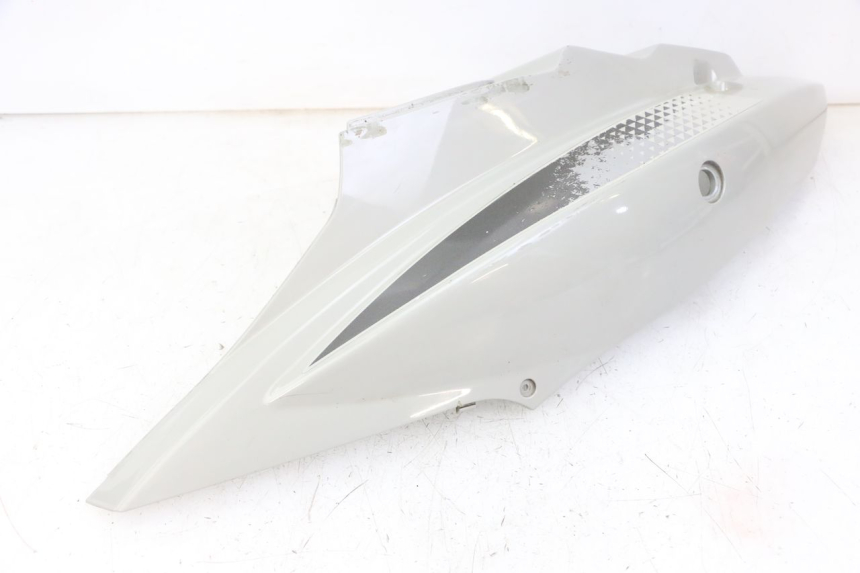 photo de LEFT REAR SIDE PANEL KYMCO AGILITY 4T 50 (2018 - 2022)