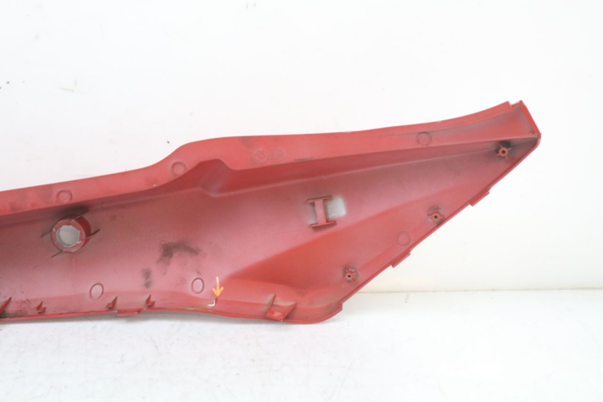 photo de REAR LEFT PANEL KYMCO SUPER 8 125 (2008 - 2015)