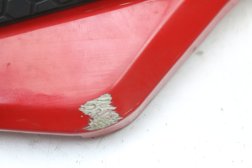 photo de REAR LEFT PANEL KYMCO SUPER 8 4T 50 (2021 - 2024)