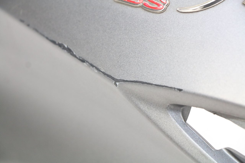 photo de LEFT REAR SIDE PANEL PIAGGIO LIBERTY IGET S 125 (2016 - 2020)