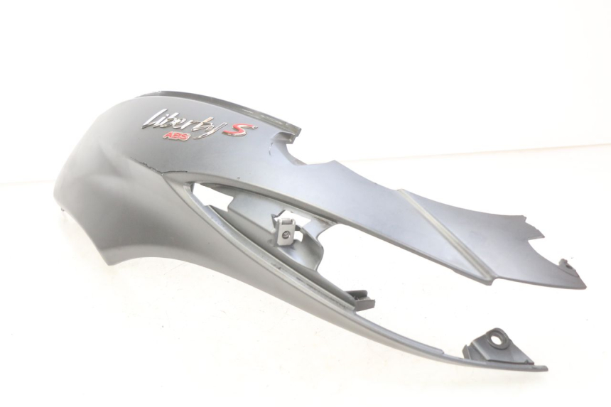 photo de LEFT REAR SIDE PANEL PIAGGIO LIBERTY IGET S 125 (2016 - 2020)