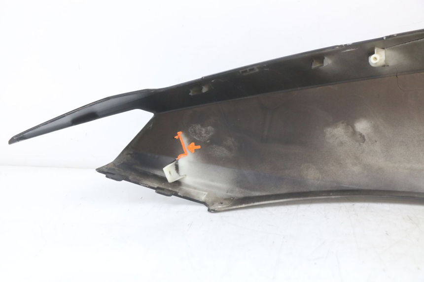 photo de REAR LEFT PANEL LONGJIA EASY MAX 125 (2020 - 2024)