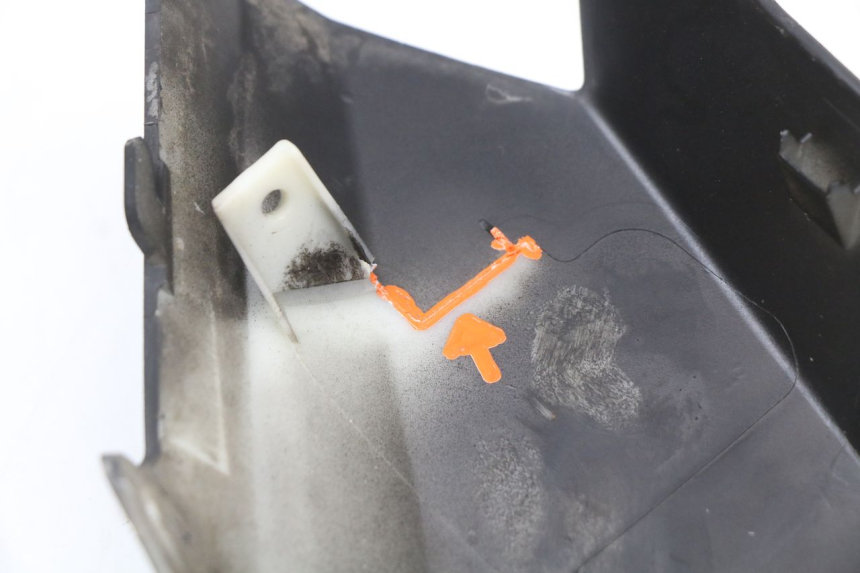 photo de REAR LEFT PANEL LONGJIA EASY MAX 125 (2020 - 2024)