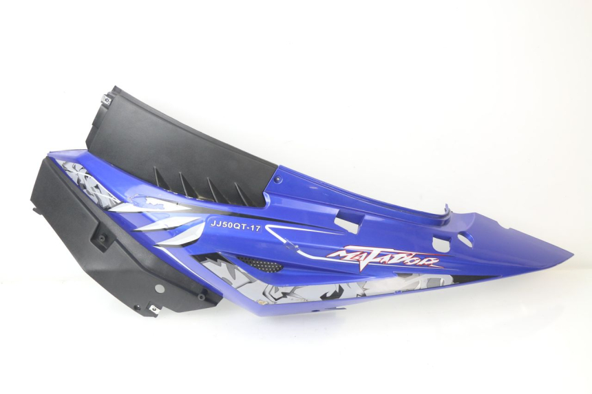 photo de REAR LEFT PANEL EUROCKA MATADOR 4T 50 (2017 - 2021)