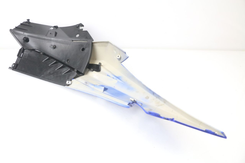 photo de REAR LEFT PANEL EUROCKA MATADOR 4T 50 (2017 - 2021)
