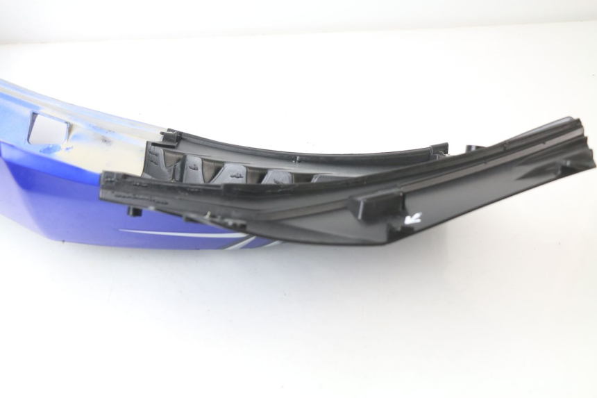 photo de REAR LEFT PANEL EUROCKA MATADOR 4T 50 (2017 - 2021)