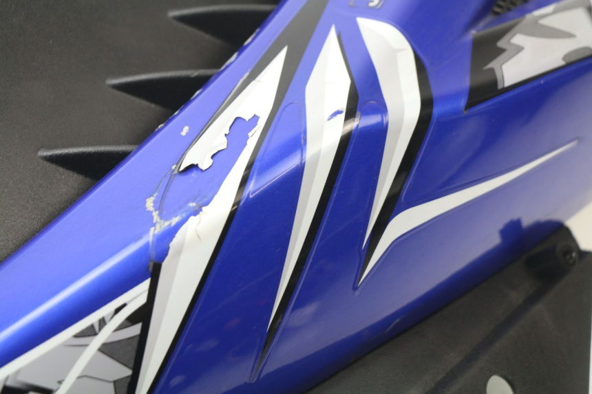 photo de REAR LEFT PANEL EUROCKA MATADOR 4T 50 (2017 - 2021)