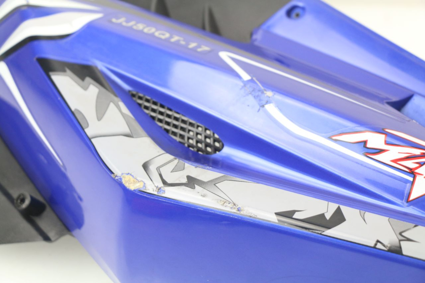 photo de REAR LEFT PANEL EUROCKA MATADOR 4T 50 (2017 - 2021)