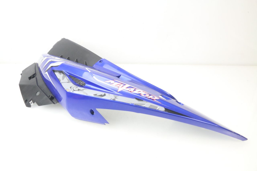 photo de REAR LEFT PANEL EUROCKA MATADOR 4T 50 (2017 - 2021)