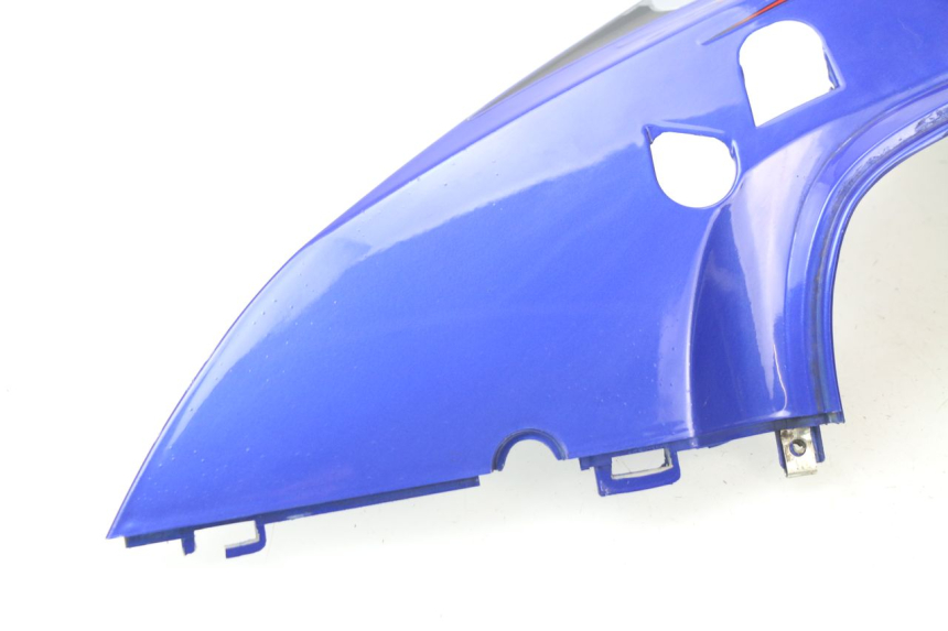 photo de REAR LEFT PANEL EUROCKA MATADOR 4T 50 (2017 - 2021)