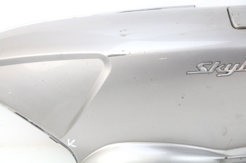 photo de REAR LEFT PANEL MBK SKYLINER 125 (2004 - 2007)