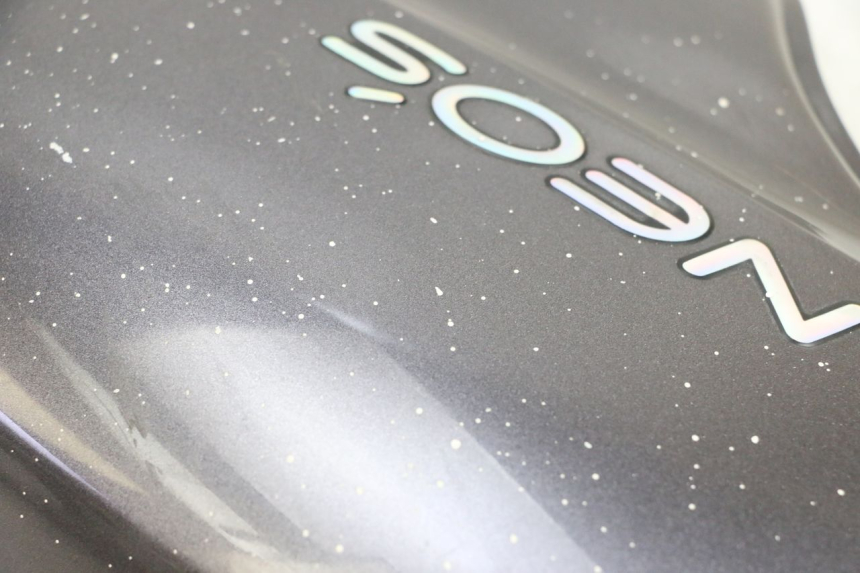 photo de REAR LEFT PANEL YAMAHA NEO'S NEOS 2T 50 (1998 - 2007) - Checked used part