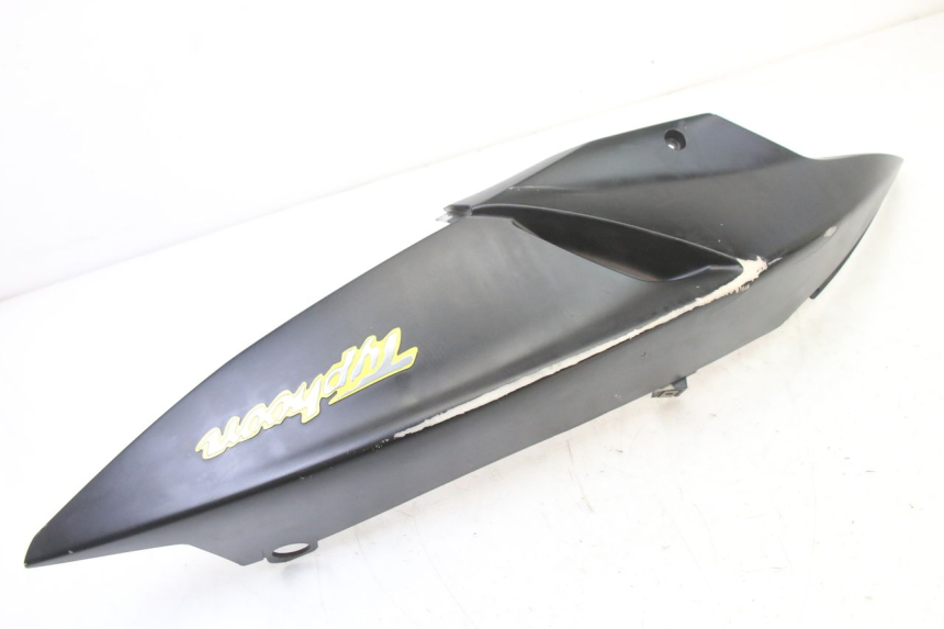 photo de REAR LEFT PANEL PIAGGIO NEW TYPHOON 50 (2018 - 2021)