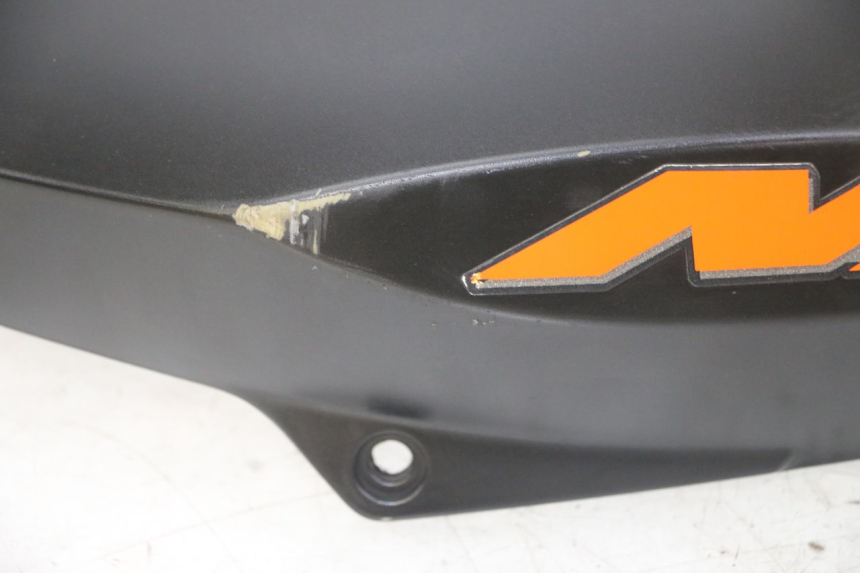 photo de REAR LEFT PANEL PIAGGIO NRG POWER PUREJET 50 (2018 - 2021)