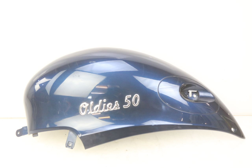 photo de LEFT REAR SIDE PANEL JM MOTORS OLDIES 4T 50 (2010 - 2020)