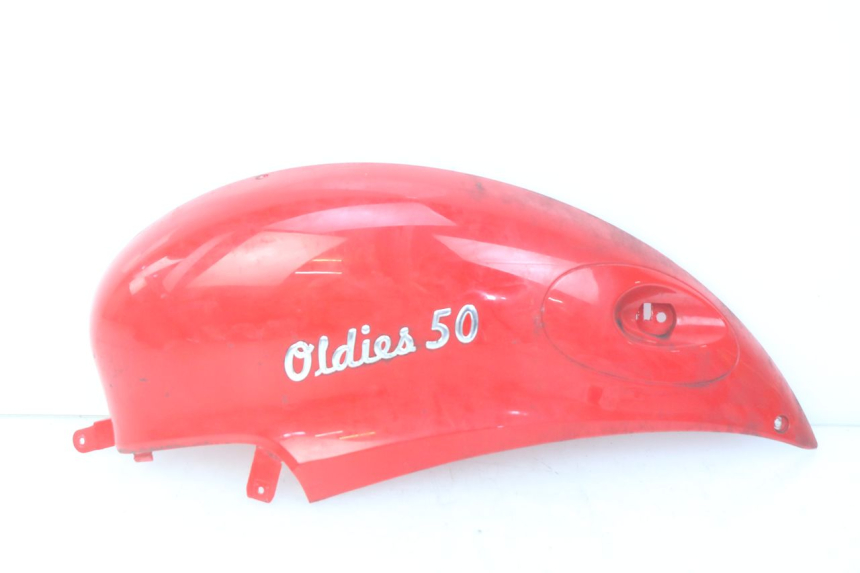 photo de LEFT REAR SIDE PANEL JM MOTORS OLDIES 4T 50 (2010 - 2020)