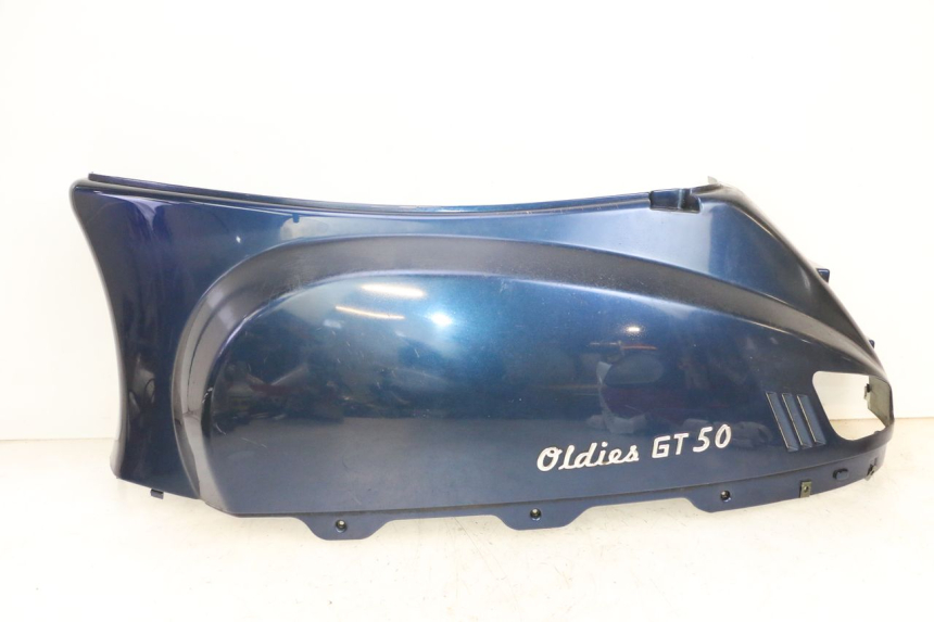 photo de REAR LEFT PANEL JM MOTORS OLDIES GT 4T 50 (2018 - 2025) - Main view