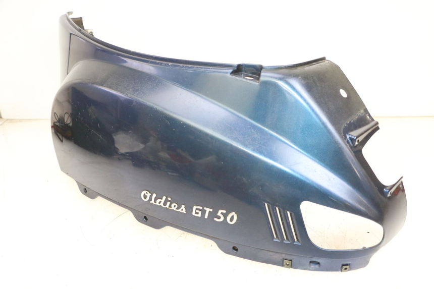 photo de REAR LEFT PANEL JM MOTORS OLDIES GT 4T 50 (2018 - 2025) - High-resolution close-up