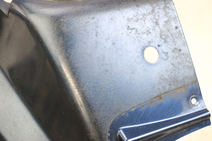 photo de REAR LEFT PANEL JM MOTORS OLDIES GT 4T 50 (2018 - 2025) - Technical close-up