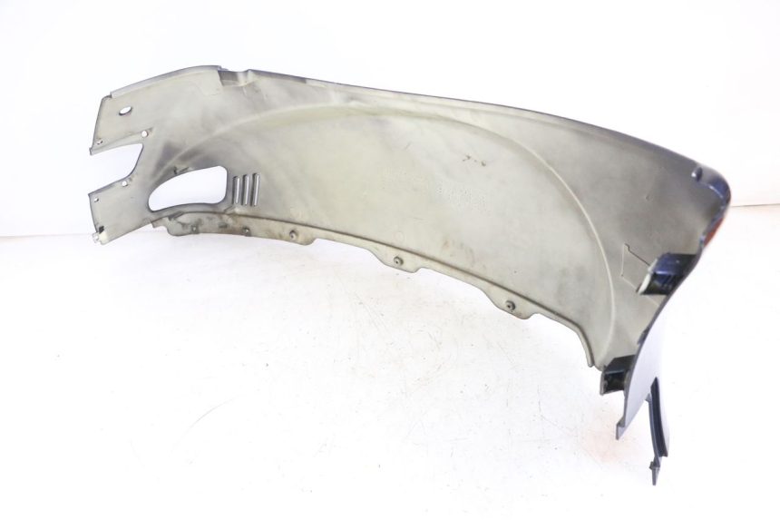 photo de REAR LEFT PANEL JM MOTORS OLDIES GT 4T 50 (2018 - 2025) - Markings and original references