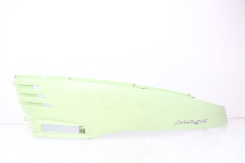 photo de LEFT REAR SIDE PANEL PEUGEOT DJANGO 2T 50 (2014 - 2019)