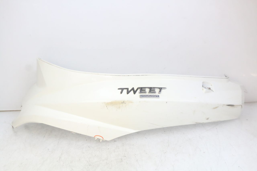 photo de LEFT REAR SIDE PANEL PEUGEOT TWEET 4T 50 (2018 - 2020)