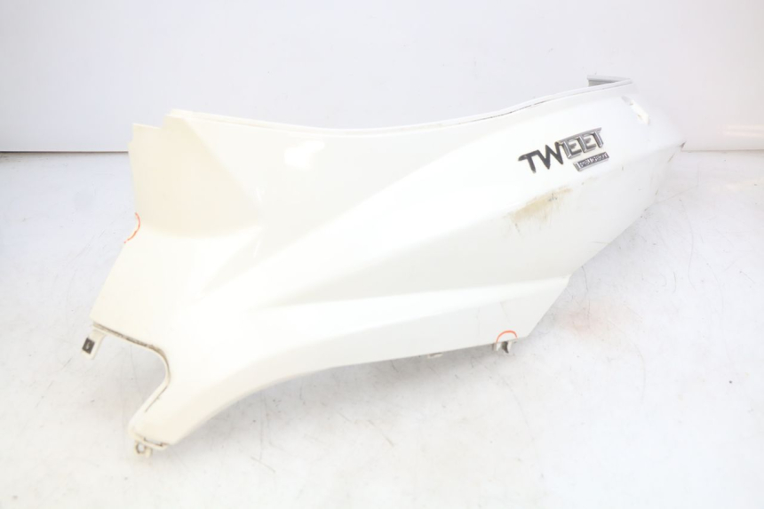 photo de LEFT REAR SIDE PANEL PEUGEOT TWEET 4T 50 (2018 - 2020)
