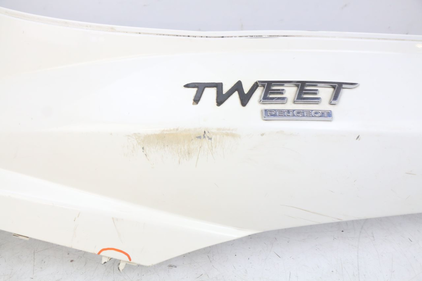 photo de LEFT REAR SIDE PANEL PEUGEOT TWEET 4T 50 (2018 - 2020)