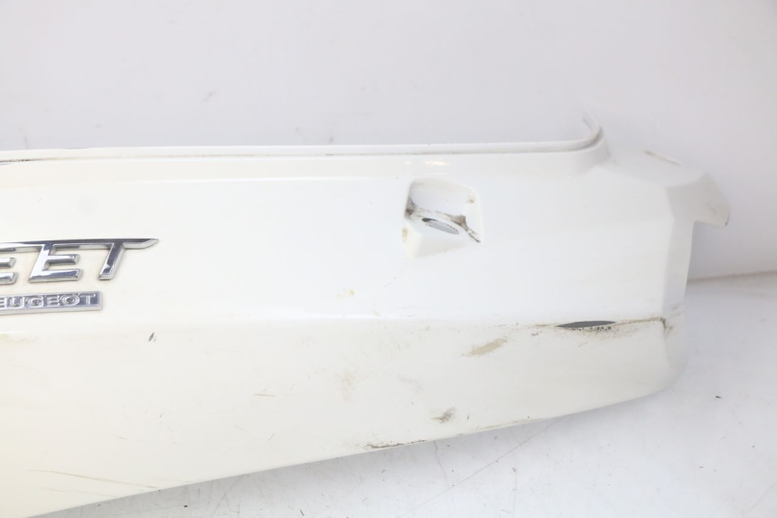 photo de LEFT REAR SIDE PANEL PEUGEOT TWEET 4T 50 (2018 - 2020)