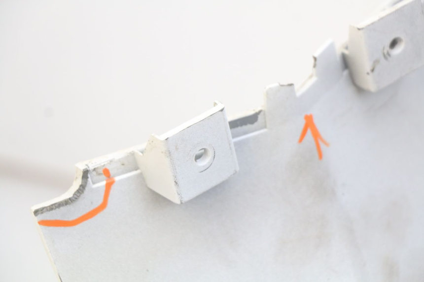 photo de LEFT REAR SIDE PANEL PEUGEOT TWEET 4T 50 (2018 - 2020)