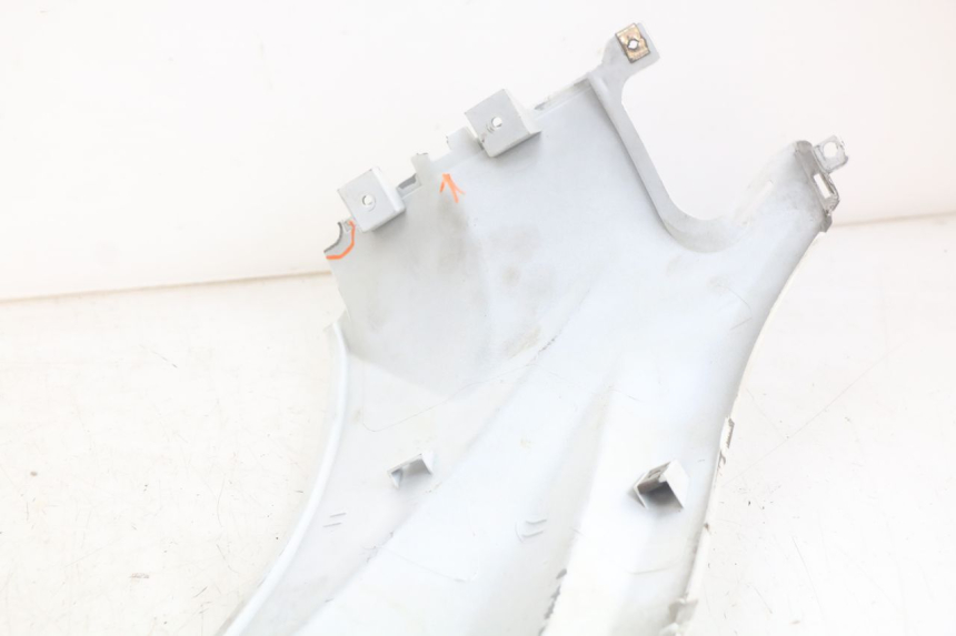 photo de LEFT REAR SIDE PANEL PEUGEOT TWEET 4T 50 (2018 - 2020)