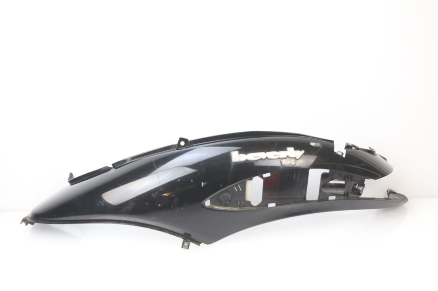 photo de REAR LEFT PANEL PIAGGIO BEVERLY 125 (1998 - 2005)
