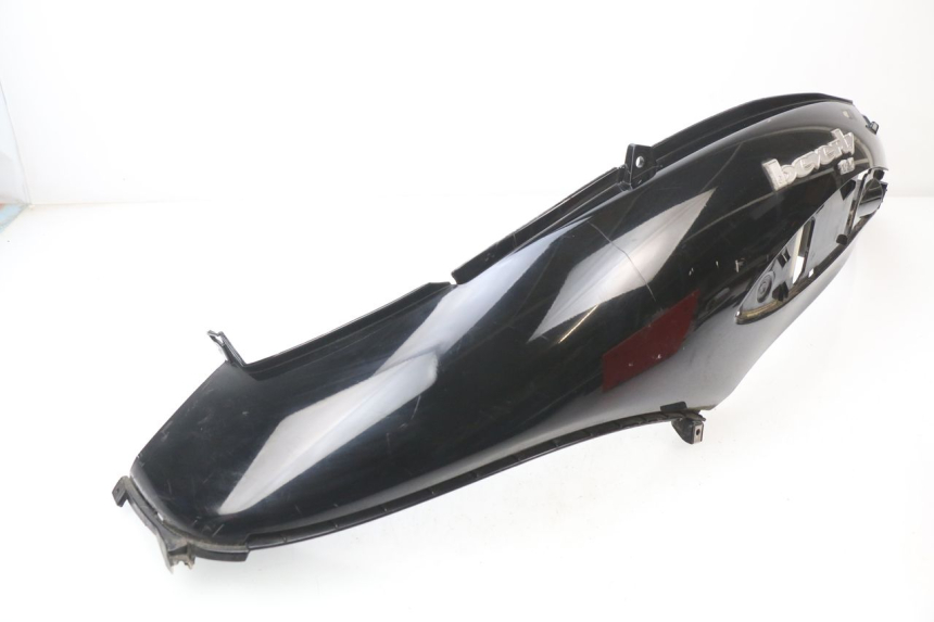 photo de REAR LEFT PANEL PIAGGIO BEVERLY 125 (1998 - 2005)