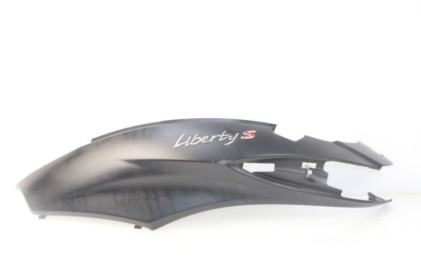 photo de LEFT REAR SIDE PIAGGIO LIBERTY IGET 4T 50 (2015 - 2020)