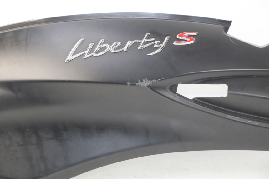 photo de LEFT REAR SIDE PIAGGIO LIBERTY IGET 4T 50 (2015 - 2020)