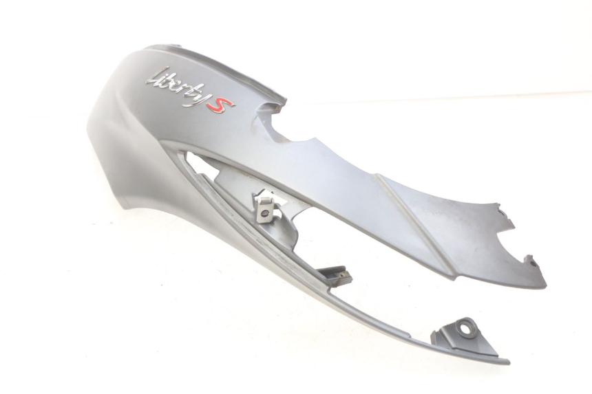 photo de LEFT REAR SIDE PIAGGIO LIBERTY IGET 4T 50 (2015 - 2020)