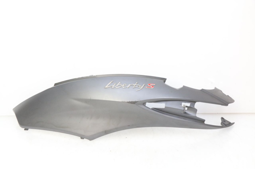 photo de LEFT REAR SIDE PIAGGIO LIBERTY IGET 4T 50 (2015 - 2020)