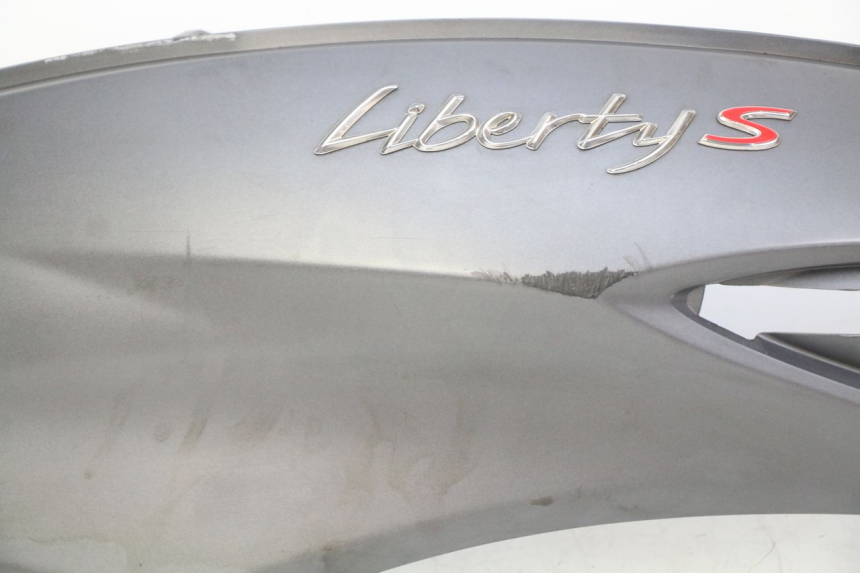 photo de LEFT REAR SIDE PIAGGIO LIBERTY IGET 4T 50 (2015 - 2020)
