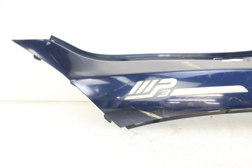 photo de LEFT REAR SIDE PANEL PIAGGIO MP3 125 (2006 - 2014)