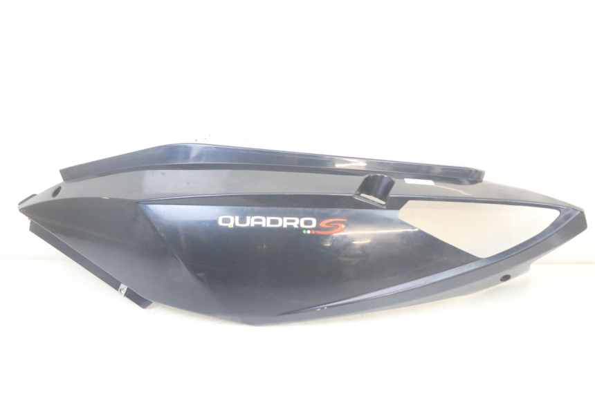 photo de LEFT REAR SIDE PANEL QUADRO 3D S 350 (2013 - 2018)