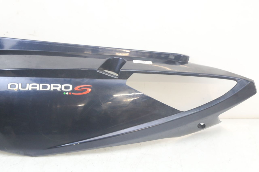 photo de LEFT REAR SIDE PANEL QUADRO 3D S 350 (2013 - 2018)