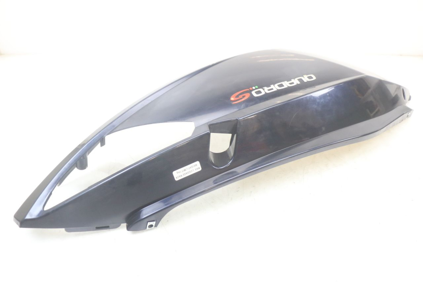 photo de LEFT REAR SIDE PANEL QUADRO 3D S 350 (2013 - 2018)